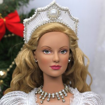 Куклы Tonner: ч. 125