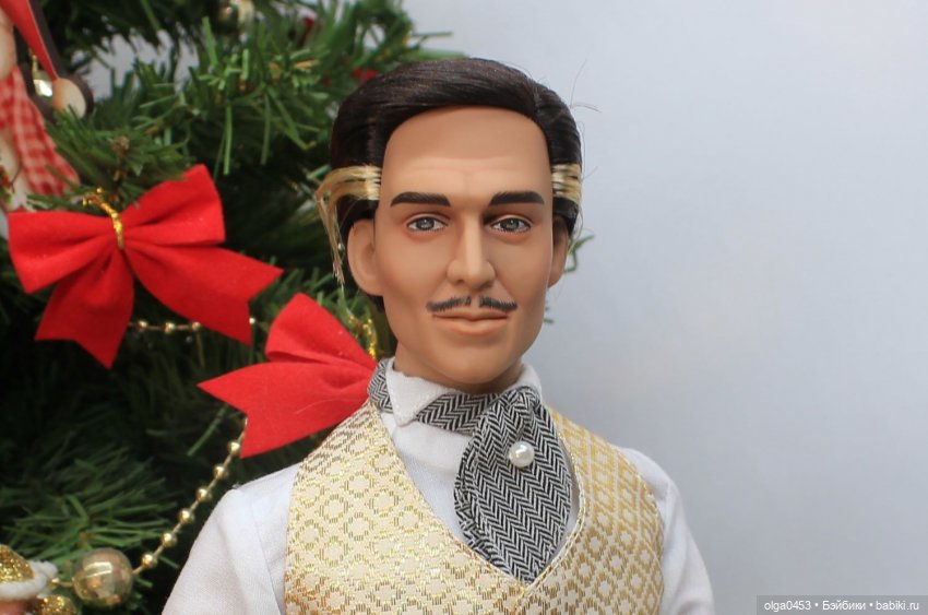 Мои куклы: итоги 2025 года (фото 9)