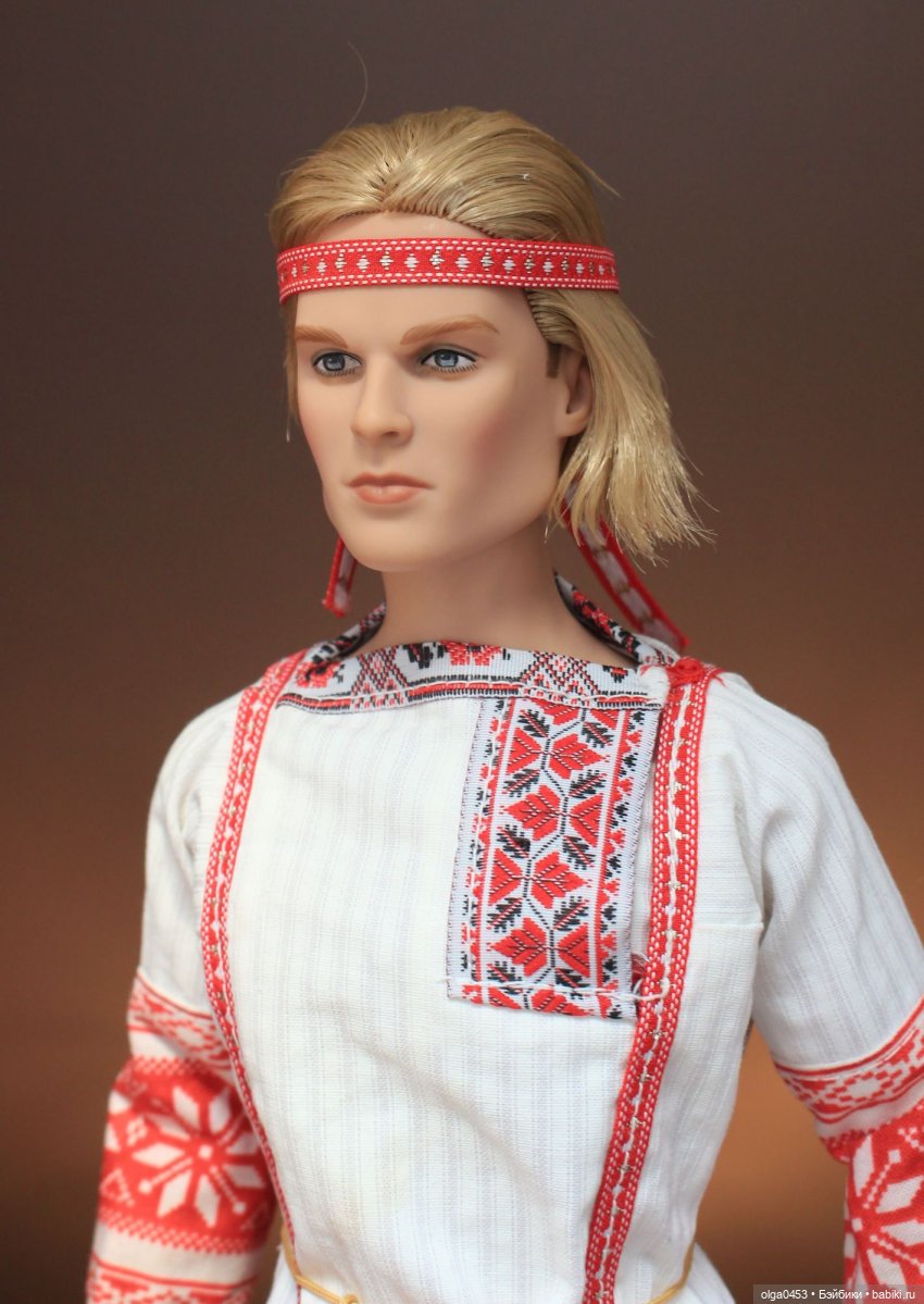 Мои куклы: итоги 2025 года