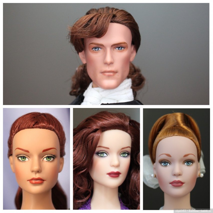 Мои куклы: итоги 2025 года (фото 6)