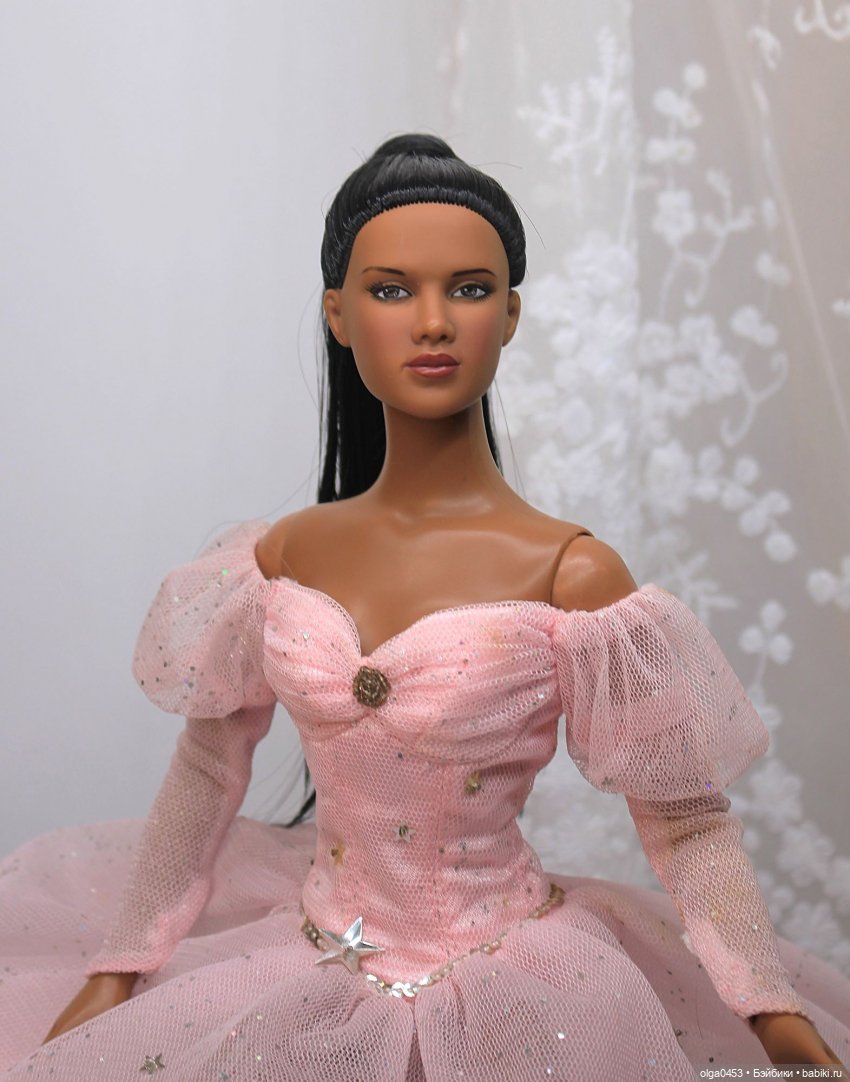 Мои куклы: итоги 2025 года