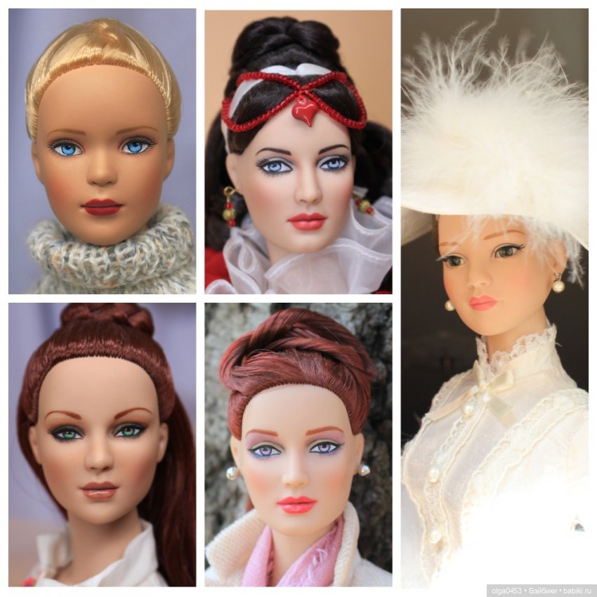 Мои куклы: итоги 2025 года (фото 4)
