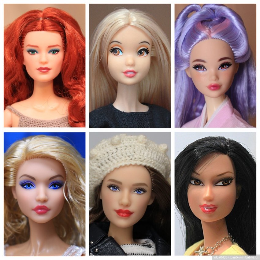 Мои куклы: итоги 2025 года (фото 3)
