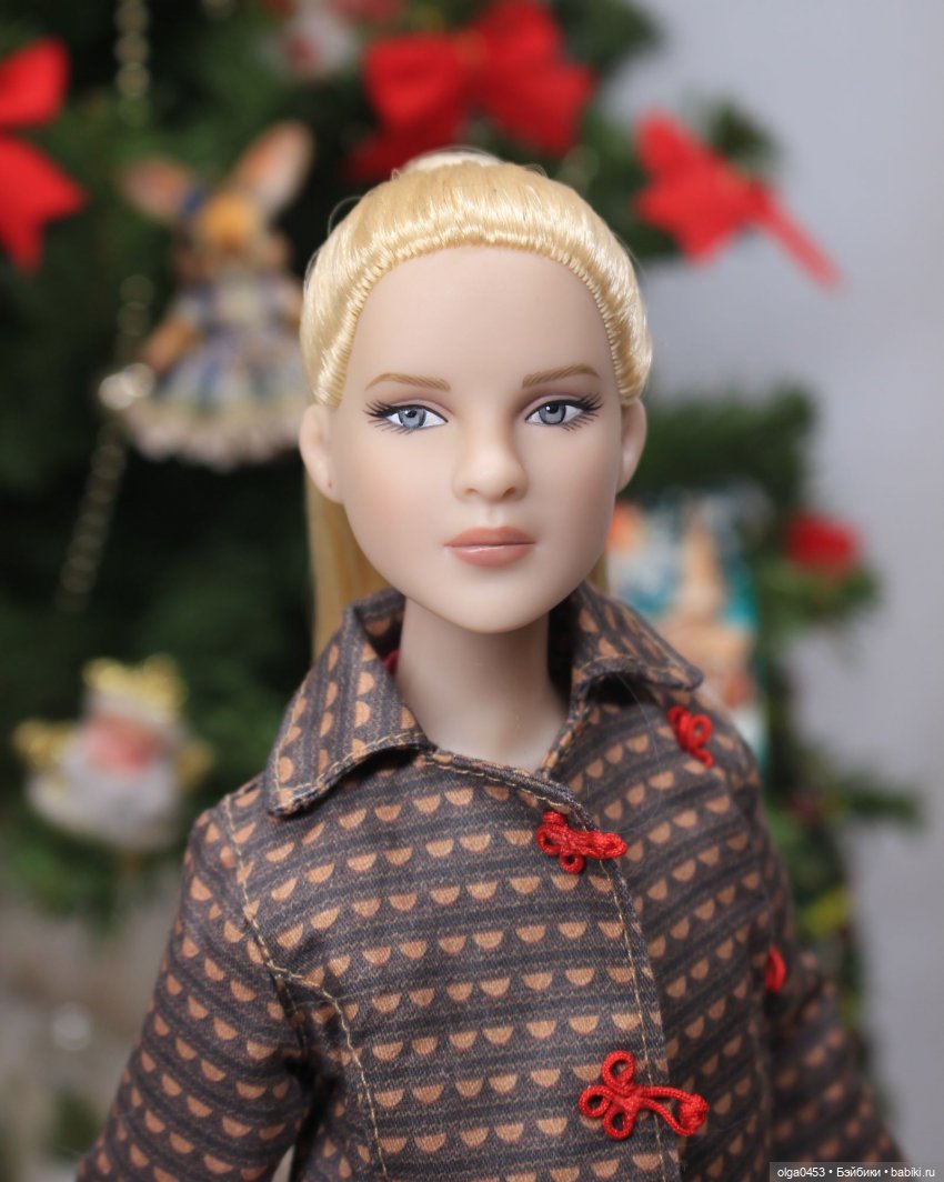 Мои куклы: итоги 2025 года