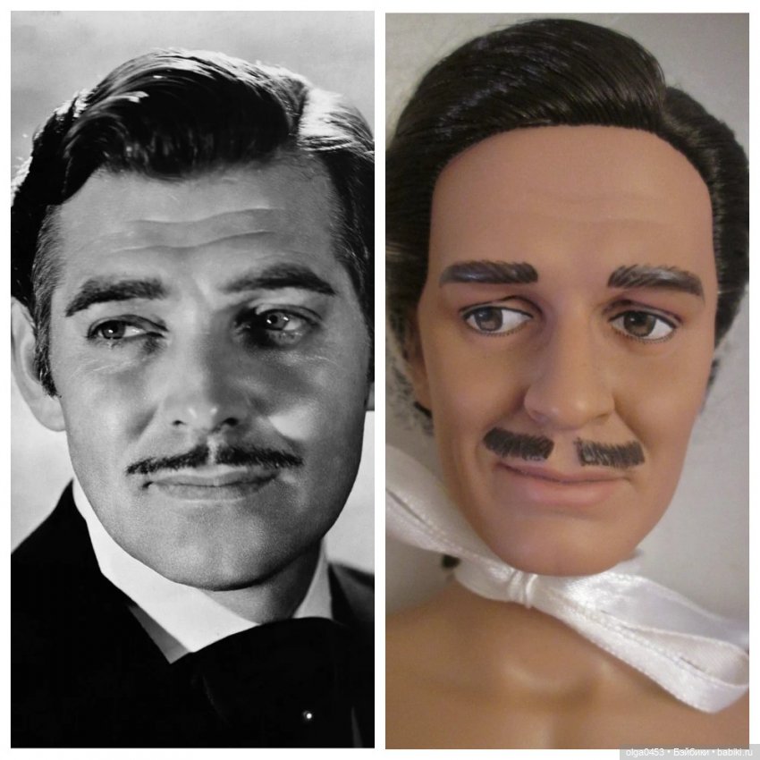 Куклы Tonner: ч. 126 — Фэшн (фото 6)