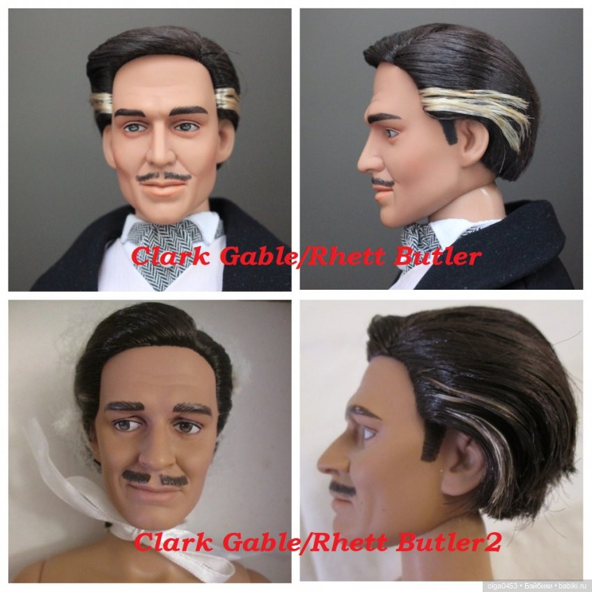 Куклы Tonner: ч. 126 — Фэшн (фото 3)