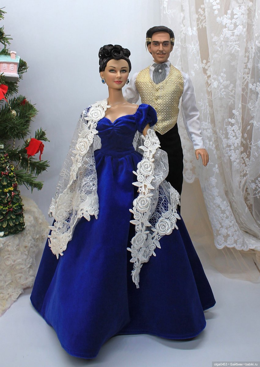 Куклы Tonner: ч. 126 — Фэшн (фото 9)