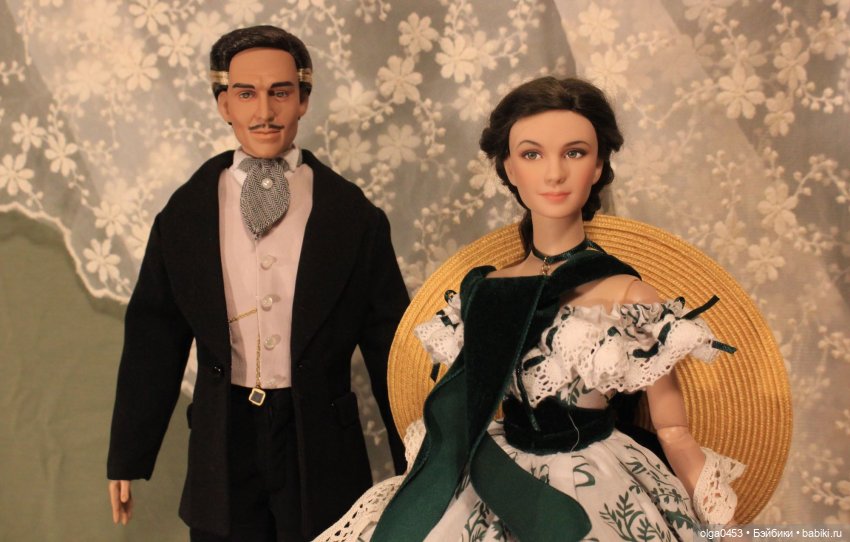 Куклы Tonner: ч. 126 — Фэшн