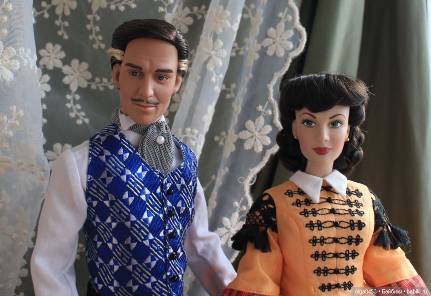 Куклы Tonner: ч. 126 — Фэшн