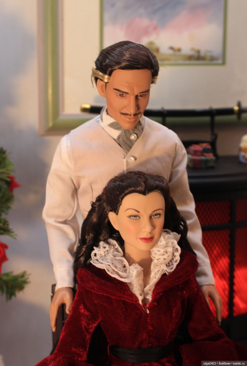 Куклы Tonner: ч. 126 — Фэшн