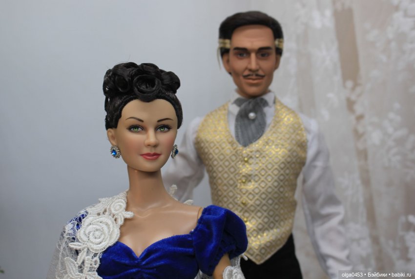 Куклы Tonner: ч. 126 — Фэшн (фото 10)