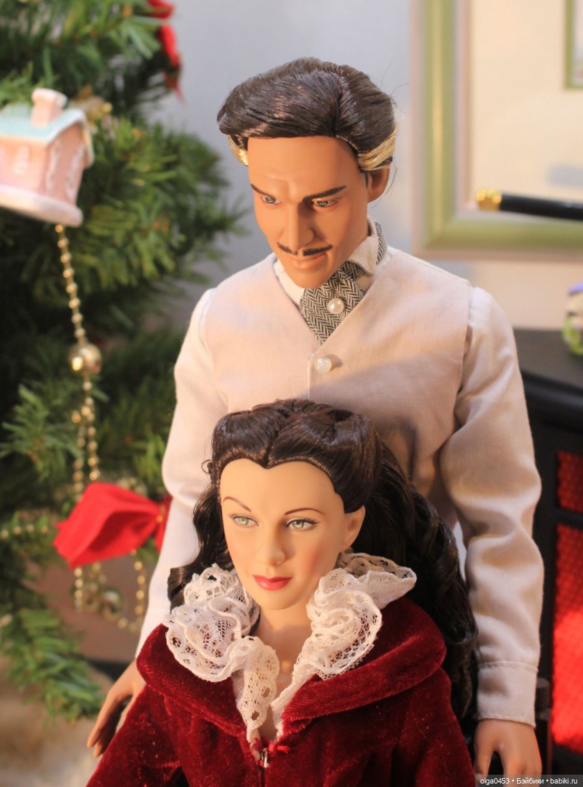 Куклы Tonner: ч. 126 — Фэшн