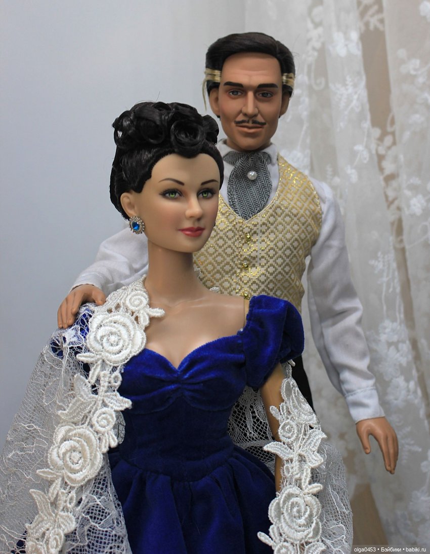 Куклы Tonner: ч. 126 — Фэшн