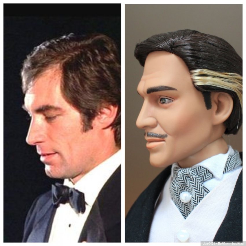 Куклы Tonner: ч. 126 — Фэшн (фото 7)