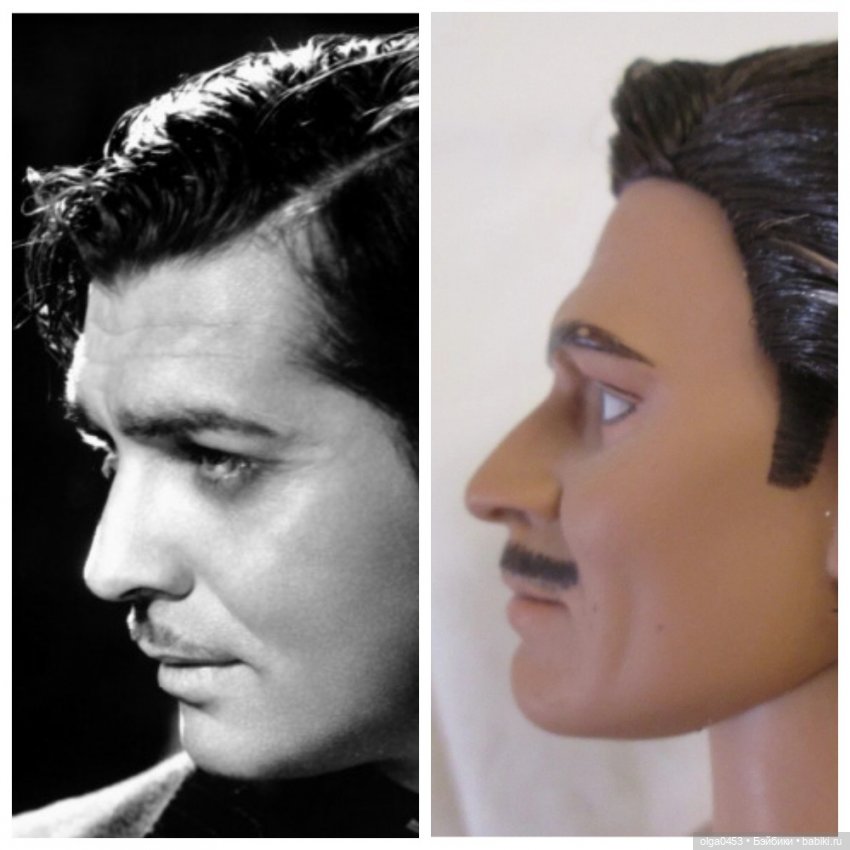 Куклы Tonner: ч. 126 — Фэшн (фото 8)