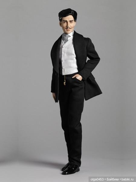 Куклы Tonner: ч. 126 — Фэшн