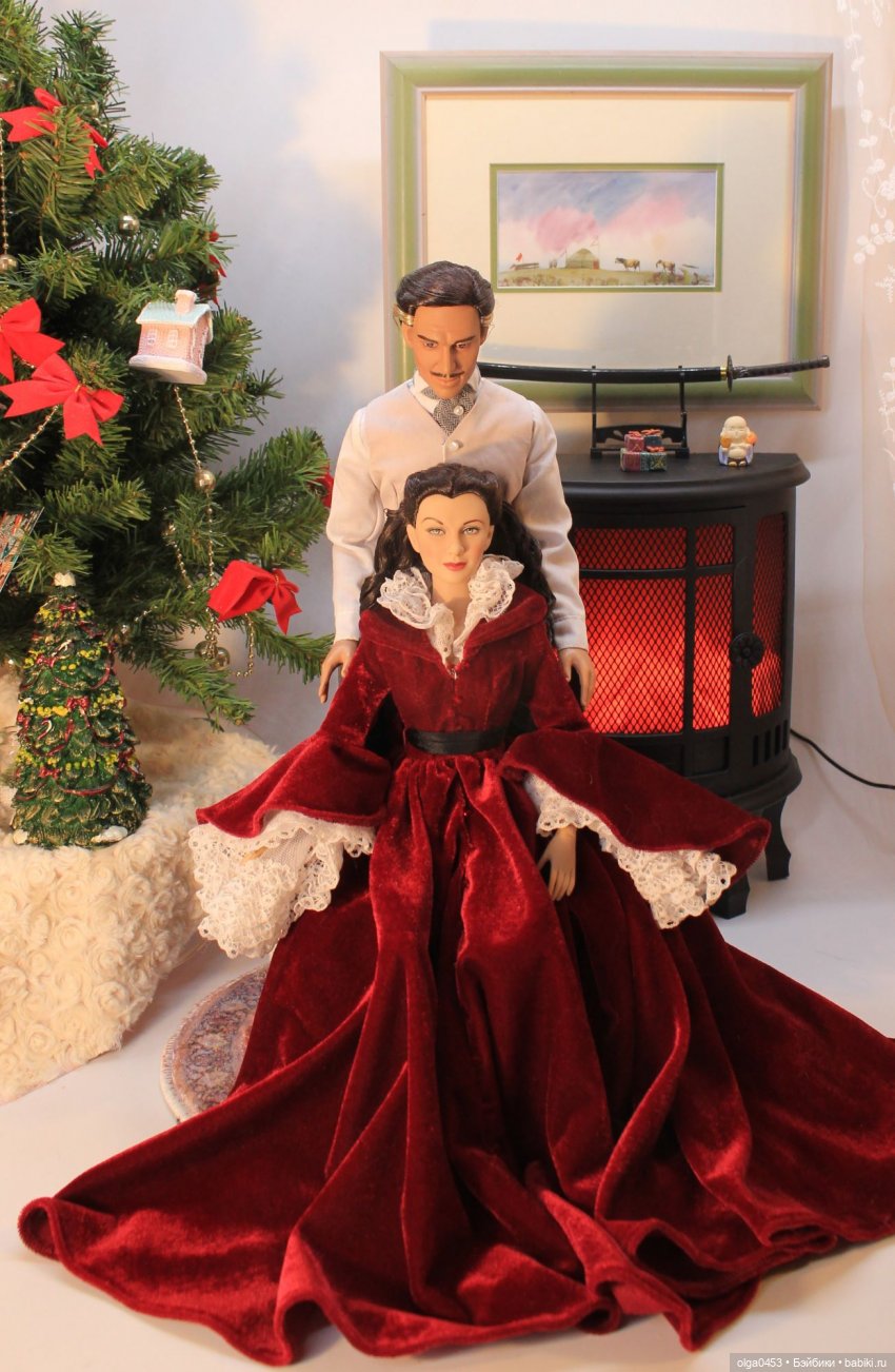 Куклы Tonner: ч. 126 — Фэшн