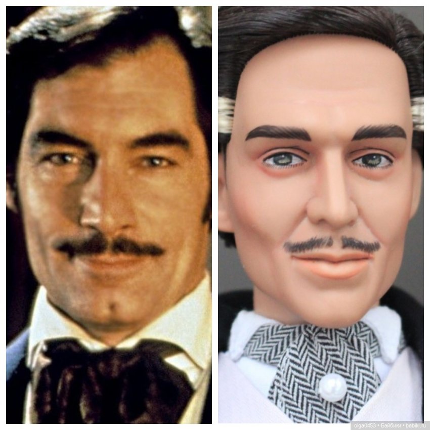 Куклы Tonner: ч. 126 — Фэшн (фото 5)