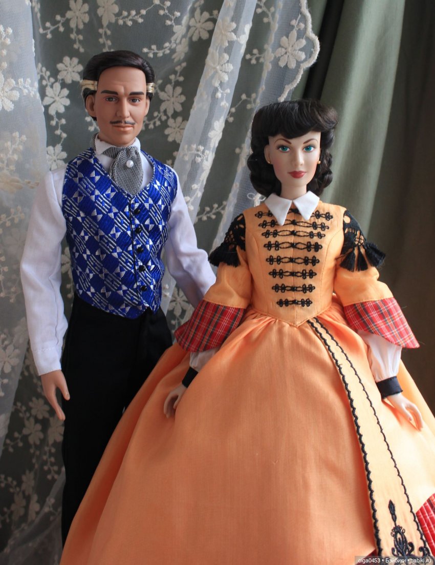 Куклы Tonner: ч. 126 — Фэшн