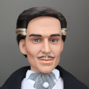 Куклы Tonner: ч. 126