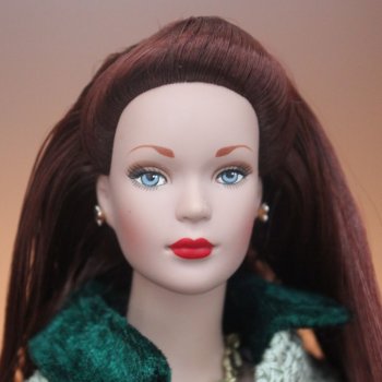 Куклы Tonner: ч. 127