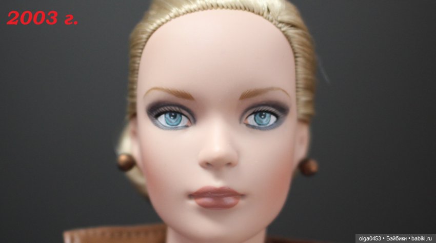 Куклы Tonner: ч. 127 — Фэшн (фото 9)