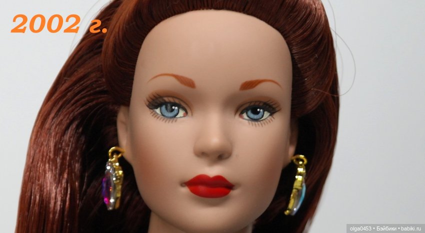 Куклы Tonner: ч. 127 — Фэшн (фото 6)