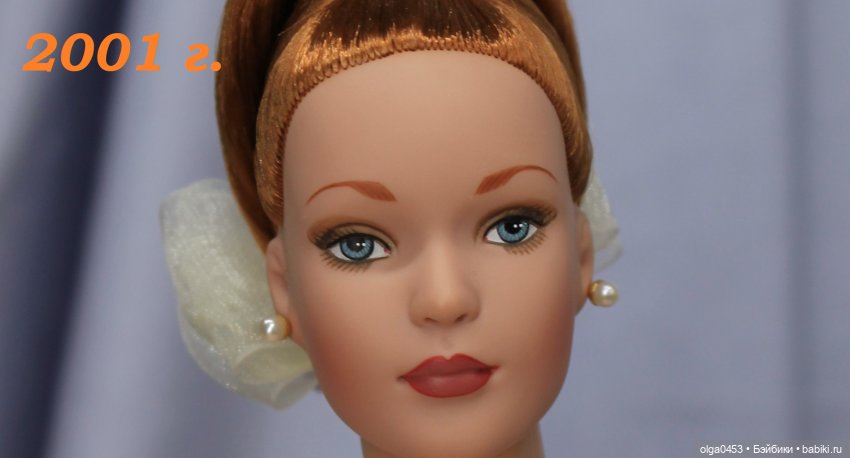 Куклы Tonner: ч. 127 — Фэшн (фото 5)