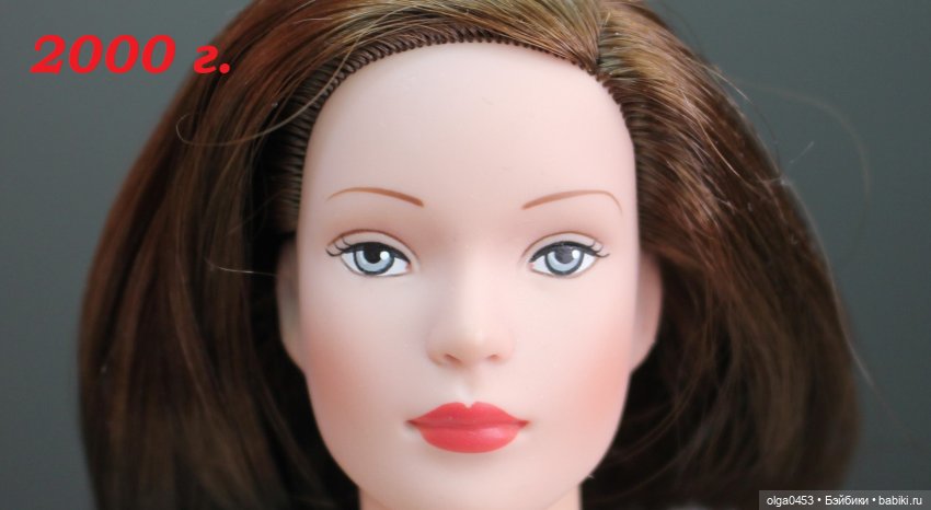 Куклы Tonner: ч. 127 — Фэшн (фото 2)