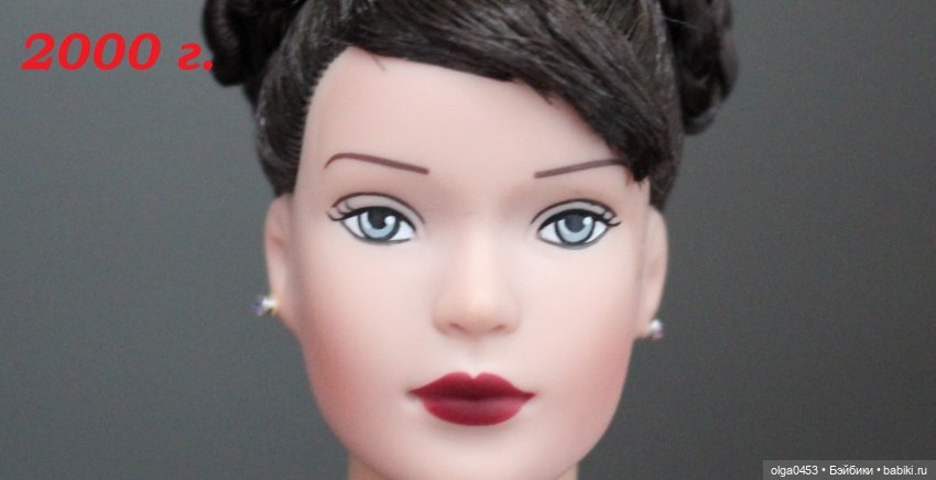 Куклы Tonner: ч. 127 — Фэшн (фото 3)