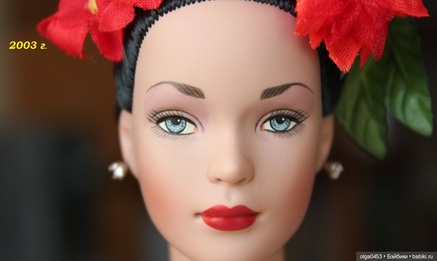 Куклы Tonner: ч. 127 — Фэшн (фото 8)