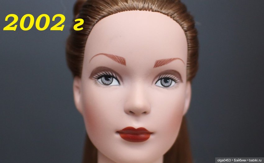 Куклы Tonner: ч. 127 — Фэшн (фото 7)