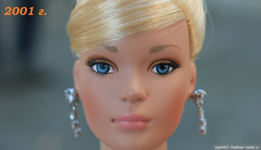 Куклы Tonner: ч. 127 — Фэшн (фото 4)