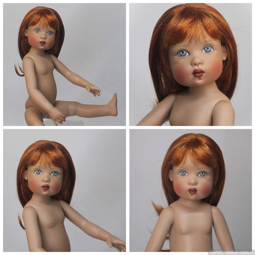 Крошка Бетани от Helen Kish | Бэйбики Крошка Бетани от Helen Kish (фото 7)