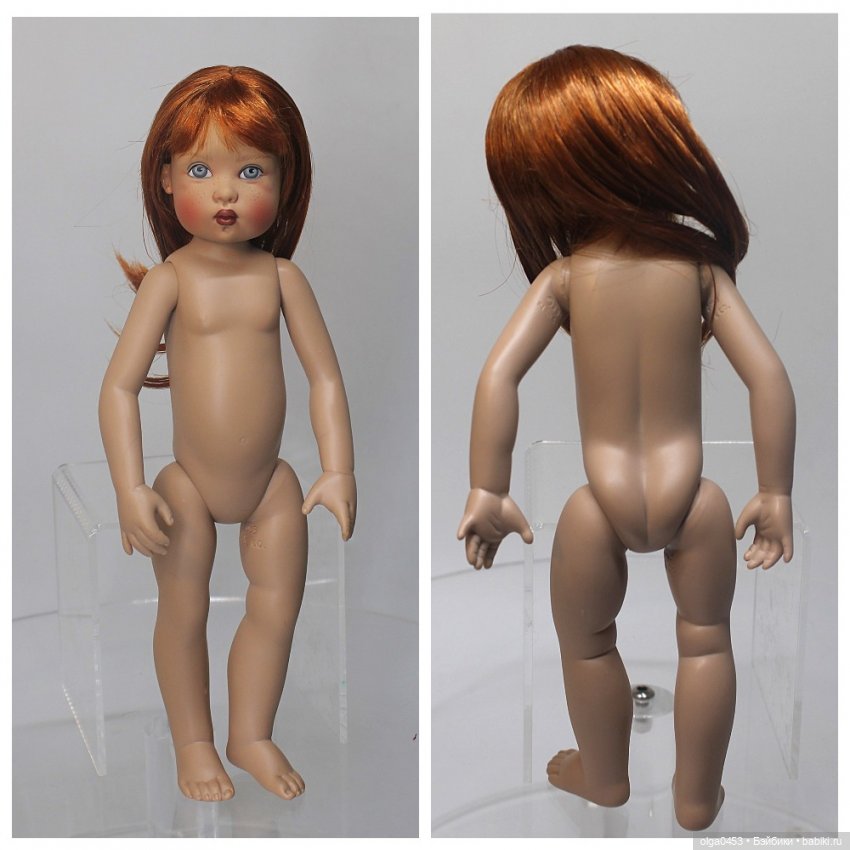 Крошка Бетани от Helen Kish | Бэйбики Крошка Бетани от Helen Kish (фото 5)