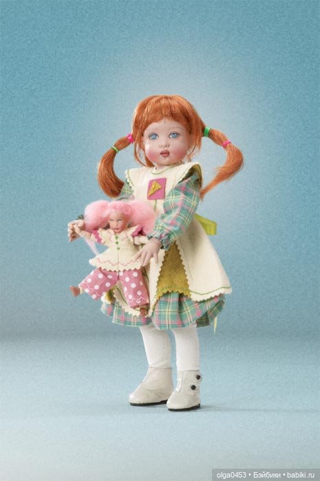 Крошка Бетани от Helen Kish | Бэйбики Крошка Бетани от Helen Kish (фото 2)