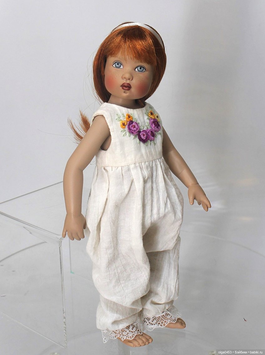 Крошка Бетани от Helen Kish | Бэйбики Крошка Бетани от Helen Kish (фото 8)