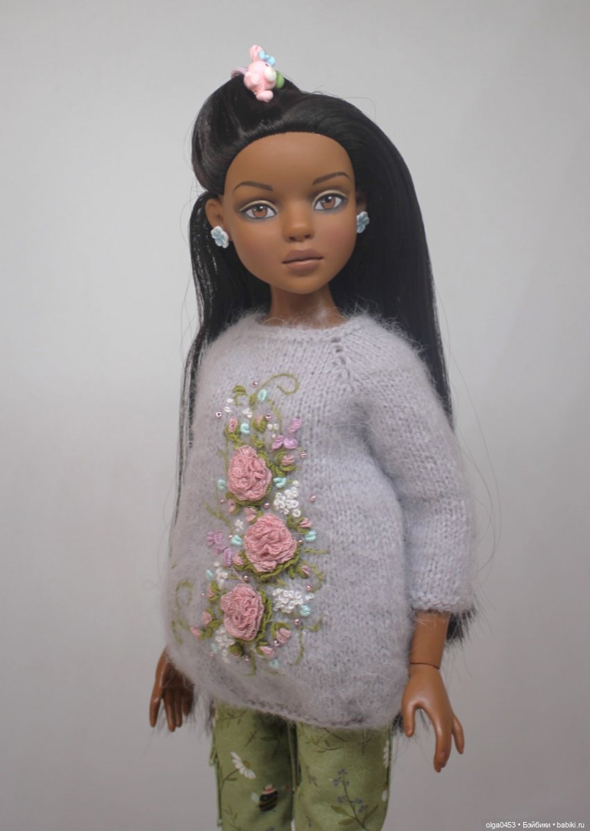 Куклы Tonner: ч. 128 — Фэшн (фото 3)