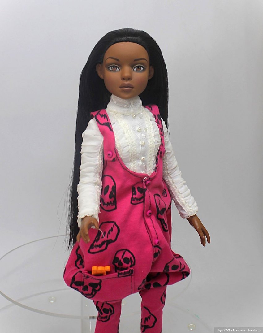 Куклы Tonner: ч. 128 — Фэшн (фото 5)