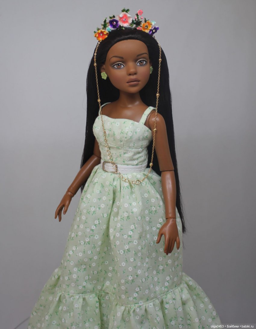 Куклы Tonner: ч. 128 — Фэшн (фото 7)