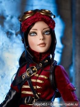 Куклы Tonner: ч. 128 — Фэшн (фото 10)