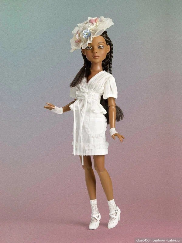 Куклы Tonner: ч. 128 — Фэшн