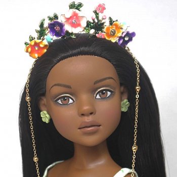 Куклы Tonner: ч. 128