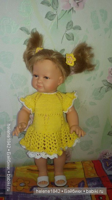 Мои паолочки Одри и Леонор (фото 3)