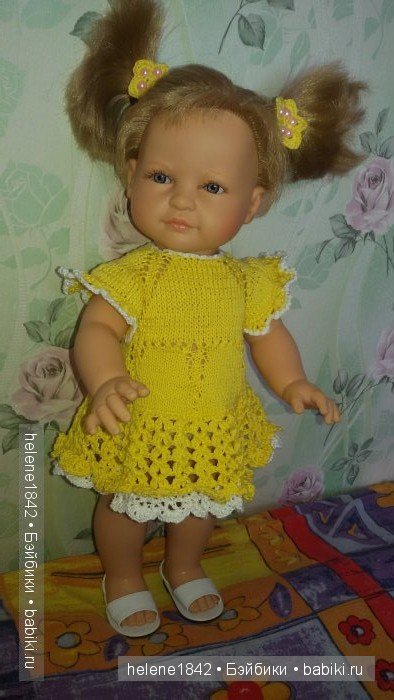 Мои паолочки Одри и Леонор (фото 2)