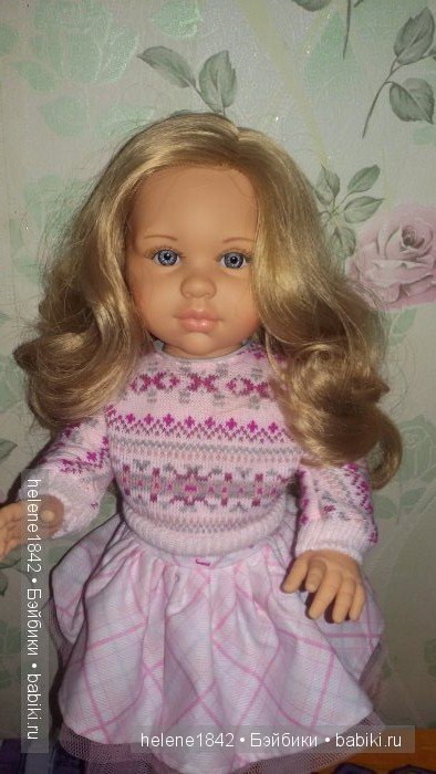 Мои паолочки Одри и Леонор (фото 7)