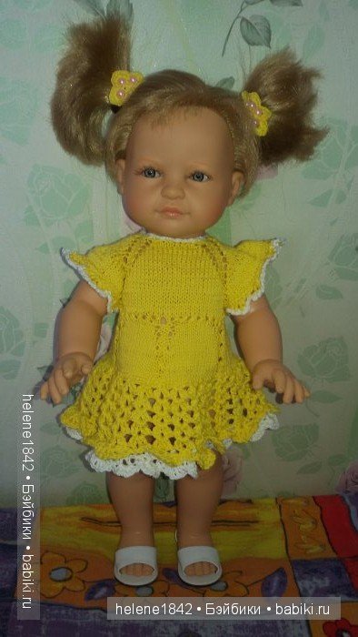 Мои паолочки Одри и Леонор (фото 5)