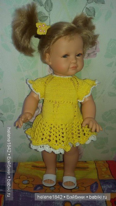 Мои паолочки Одри и Леонор (фото 4)