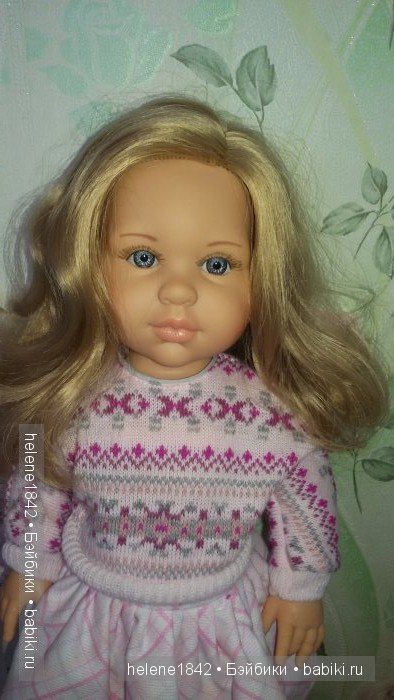 Мои паолочки Одри и Леонор (фото 8)