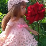 Паолочки на прогулке